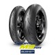 KAMPANYA SET METZELER M9 RR 110/70 R17 --140/70 R17